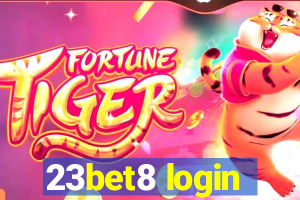 23bet8 login